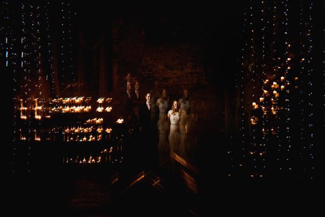 Luna Weddings - 3