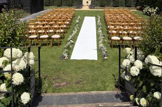 Just About Weddings Floristry And Decor - 10