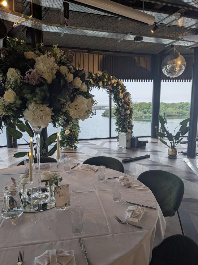 Enhance Events - 2