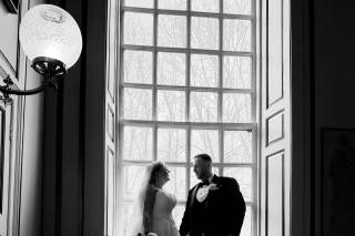 Gosfield Hall - 11