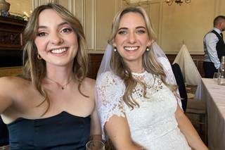 Bridal Hair by James Wilson - 7