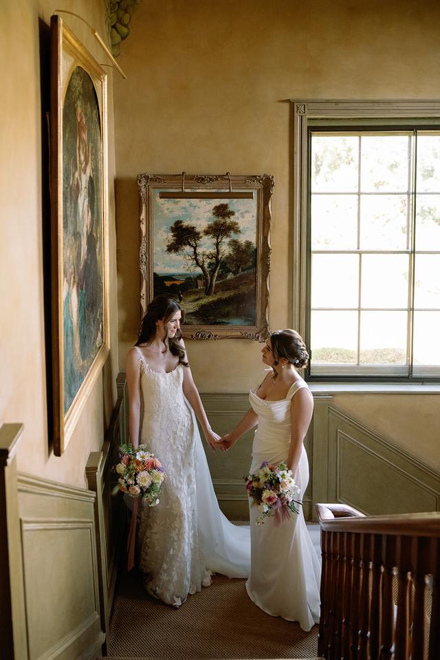 Pauntley Court - 2