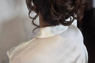 The Aisle - Bridal Hair & Make Up - 1