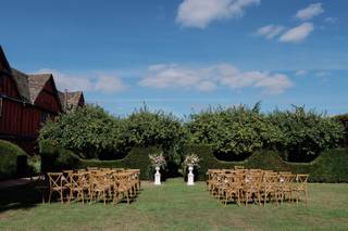 Pauntley Court - 6