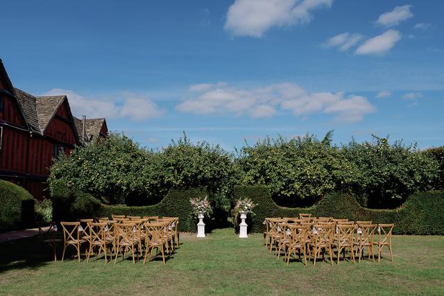 Pauntley Court - 1