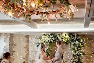 Cotswolds Wallflower Studio - 4