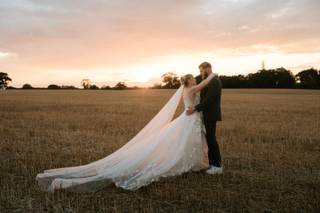 Villiers Barn - 11