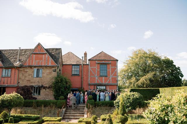 Pauntley Court - 3