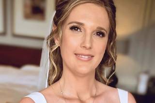 Tania Claire Makeup Artist - 5