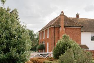 Villiers Barn - 12