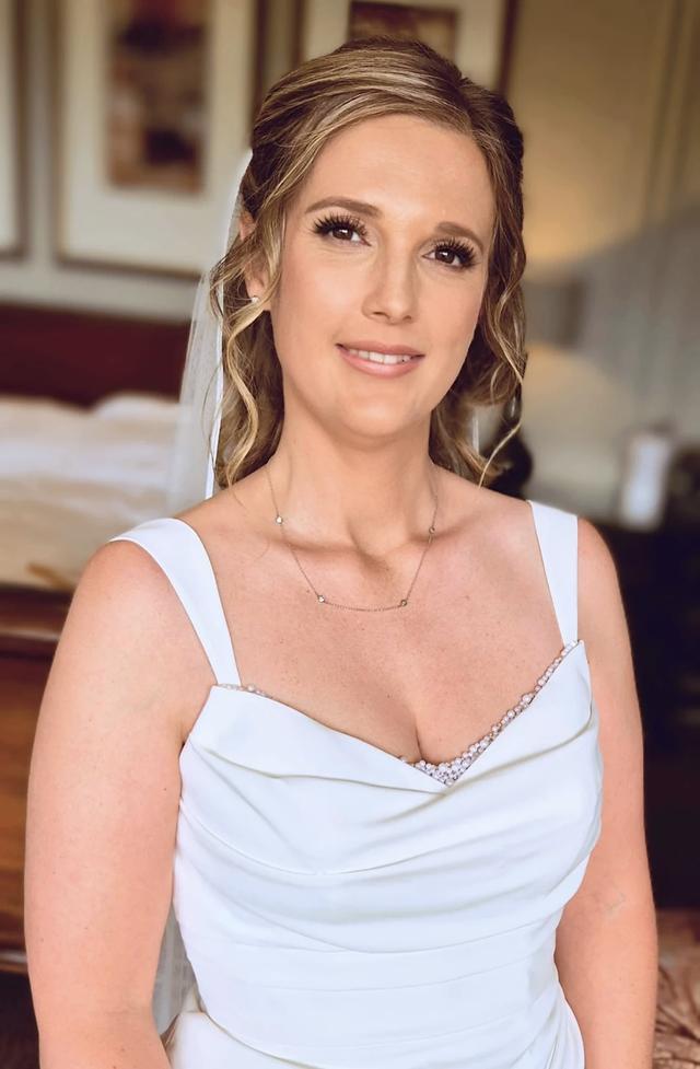 Tania Claire Makeup Artist - 1