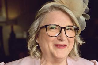 Tania Claire Makeup Artist - 6