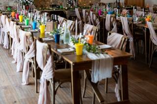 Cotswolds Wallflower Studio - 6