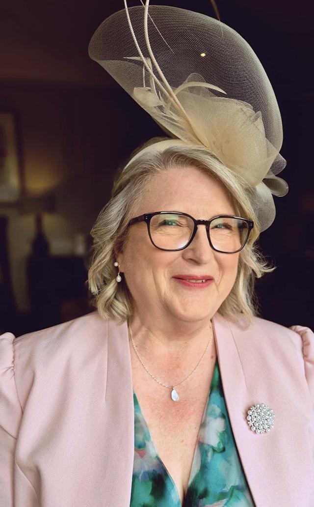 Tania Claire Makeup Artist - 2