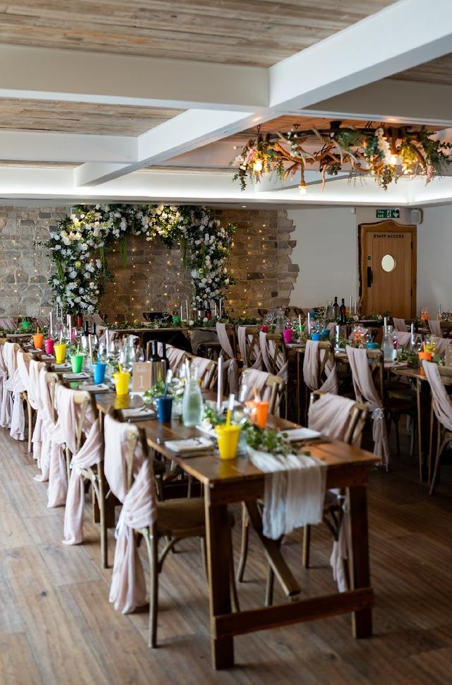 Cotswolds Wallflower Studio - 3