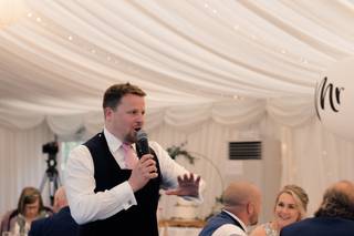 Tailored Tenors - 12