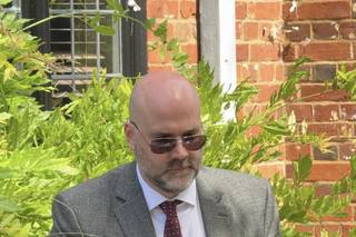 Daniel Law - Wedding & Events Pianist - 4