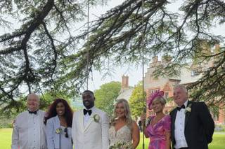 Caer Rhun Hall - 5