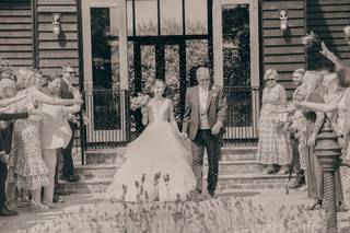 Villiers Barn - 9