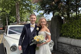 Chester Wedding Cars - 5