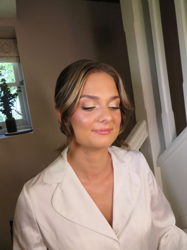 Makeup By ZK - 2