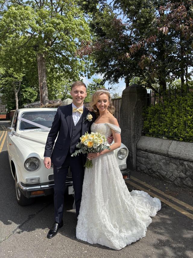 Chester Wedding Cars - 2