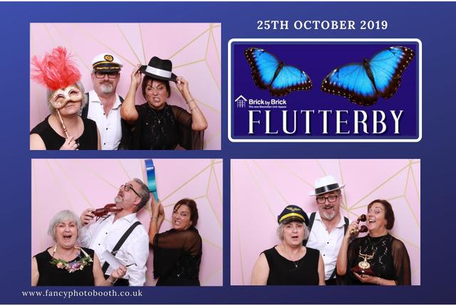 Fancy Photo Booth - 2