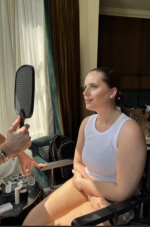 Tracey Salmon Hair and Makeup Artist - 2