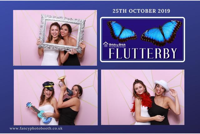 Fancy Photo Booth - 3