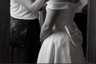 Tracey Salmon Hair and Makeup Artist - 10