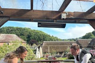 Tithe Barn - 5