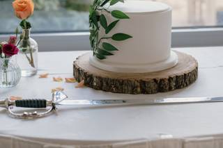 Louise Cannon Cakes - 5