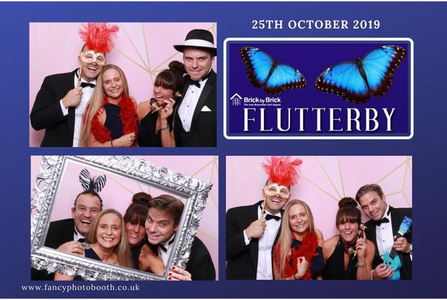 Fancy Photo Booth - 4