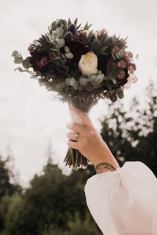 Heaven Scent Floral Designs - 2