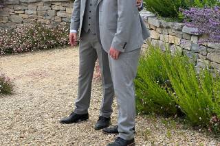 Tithe Barn - 6