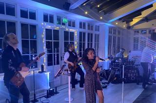 The Deps Showband - 13