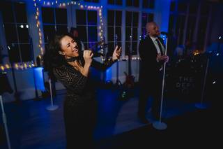 The Deps Showband - 14