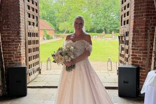 Martels Bridal Boutique - 5