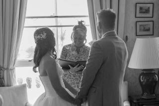Julie Butcher -Wedding Celebrant - 5