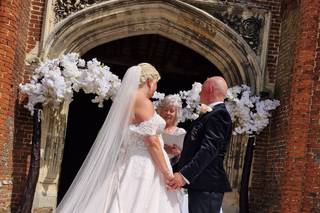 Martels Bridal Boutique - 6