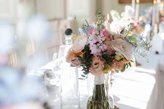 Big Little Things - 16