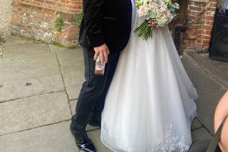 Martels Bridal Boutique - 7