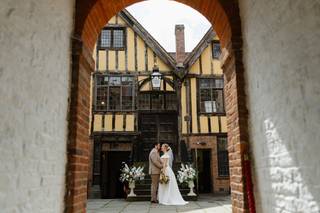 Merchant Adventurers’ Hall - 5
