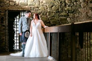 Dundonald Castle - 3