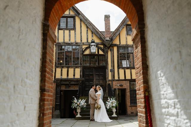 Merchant Adventurers’ Hall - 1