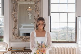 Big Little Things - 17