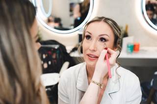 The Wedding MUA - 7