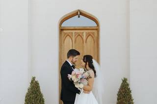 Combermere Abbey - 8
