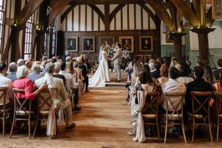 Merchant Adventurers’ Hall - 6