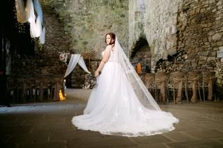 Dundonald Castle - 4